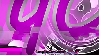 Perfect korean babe camgirl asian
