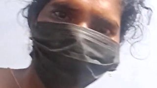 Full Nude Video Call in Indian Tamil Aunty