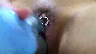 Coli Meki sampai Squirt - Asian Amateur Squirting