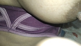 Indian Desi Girl Bur Chudai Video for Her