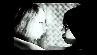 Vintage porn retro erotic theatre south sea love