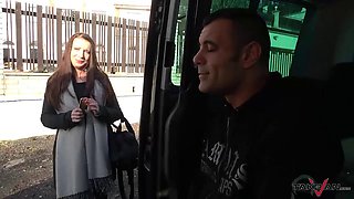 Takevan - Gym Behind The Corner
