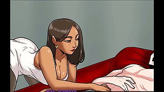 Dawn of Malice by MissKitty2K - World collapsing in a school fantasy
