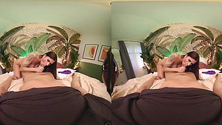 Raunchy coquette memorable sex clip