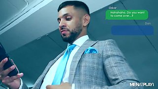 Garage-Fornication - MENatPLAY