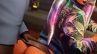 Interracial Dirty Talk While -ashoka Takes BBC- Ahsoker Gameplay
