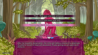 Monster Girl Dreams - 2nd Perpetua Fight