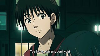 Hentai PD featuring baby doll's hd action