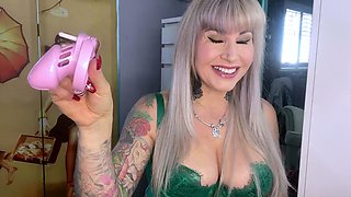 Mistress Ava Von Medisin aka avavonmedisin OnlyFans -