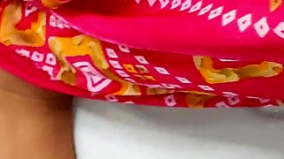 She Getting Ready for Party but I Fucked Her and Cum on Her Belly
