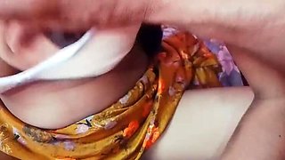 Desi Bhabhi Fucked Hard By Sasur - Indian Homemade Sex