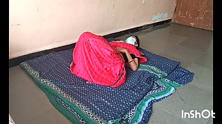 Desi Girl Shivani Sex with Devar Part 2