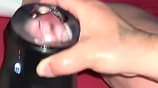 Night Handjob Big Cum Footfetish