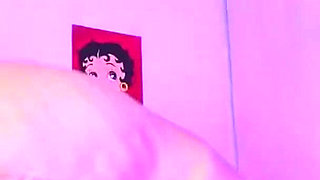 Open My Little Anus Really Well and Open My Pussy for You