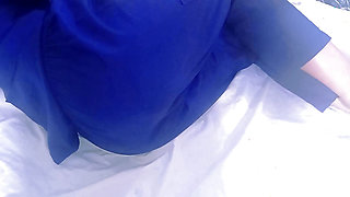 First Time Collage Teen Age Girlfriend Hardcore Fucking in My Stepsister Room