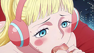 One Piece Hibari Hen