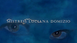 Mistress Luciana Cheeky! Foreskin! Scream Loudly! Part 2