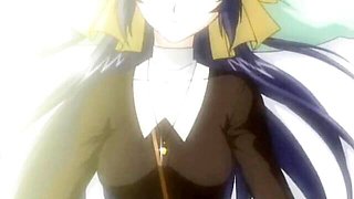 Teen (18+) clip with splendid princess from Fuck Me Like A Monster