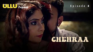 Spicy Indian MILF soul-stirring xxx scene