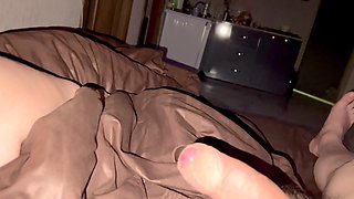 He Came to Bed with His Stepmother While Daddy Was at Work and Persuaded Her to Give Her a Gorgeous!