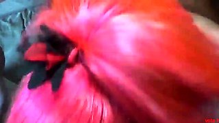 German Amateur Swingers Foursome