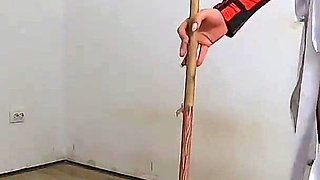 Double Pleasure with Milfycalla Episode 43 of 47 Solo Stockings Play & Intense Orgasm- Preview