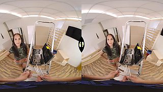 Jennifer mendez: Big Tits, Big Ass  Blowjob VR Porn