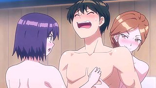 Pool Sex Dare - Adam Fucks Lilith Over the Edge!