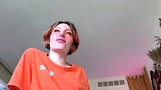 Elle Marz - Sister TEASING CEI JOI