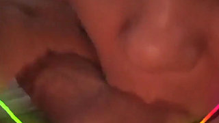 I Love Pumping Milk with My Mouth