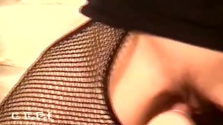 Two Slaves In Hurt