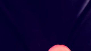 Mistress Likes to Fuck His Ass in Pantyhose