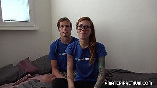 Lustful nymph adult filthy movie