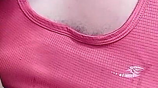 Boobs Milk Drink and Deep Mouth Fuck Cum in Mouth