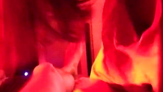 Stepsister Can't Live Without My Monster Cock