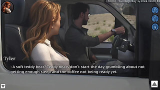 Boundaries of Morality episode 1(only for adults)