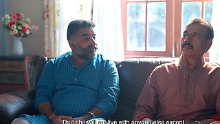 Milfs amateur homemade threesome