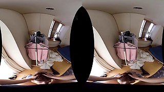 Rvwki-441-2: Asian, Pov  Japanese VR Porn