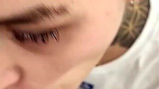 Sex with My Iranian Step Sister