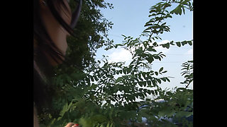 Makes the First One She Meets Cum