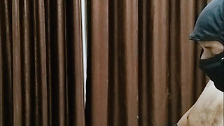 Step sister leena nice blowjob