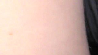 Fucked a Skinny Teenager 18 at Her House