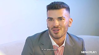 Diary of a Gigolo: Role Play - MENatPLAY