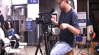 Flight Attendants - Bts Part 3 - Lights, Camera Action