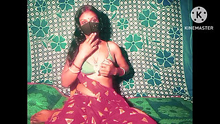 Mampi Bhabhi muli Fucking Big Pussy Sexy Videos