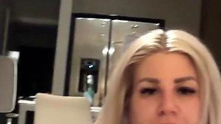 Cum Watch This Horny Girl