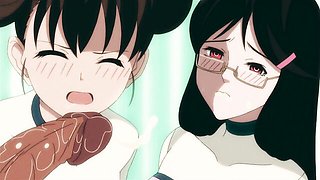 Hentai Universe - titty fuck xxx