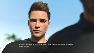 After Club Party - the Grey Dream - Ep03