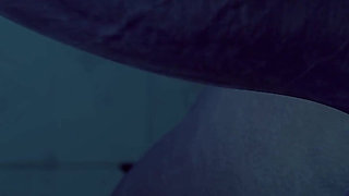 Robaatoo Hot Addict Craves Massive Monster Cocks: Intense, Passionate Sex with a Thirsty, Curvy Goddess Swallowing Pleasure