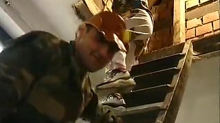 Dieter Von Stein In Short Hair Mature Slut Rides Guys Big And Hard Prick